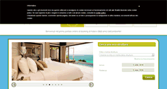 Desktop Screenshot of ecoworldhotel.org